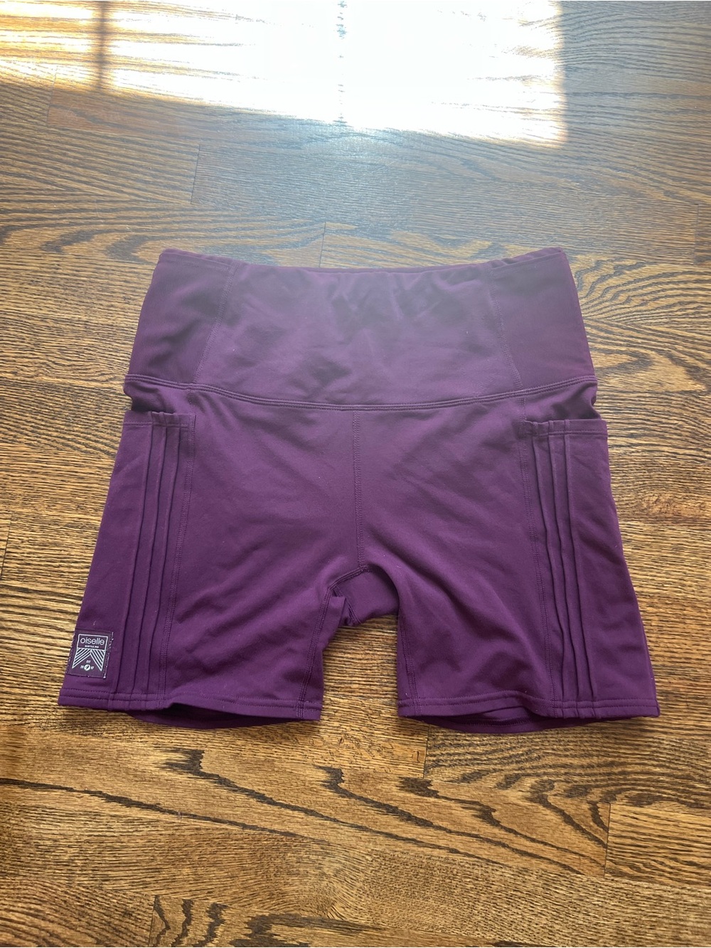 Oiselle | Pocket Jogger